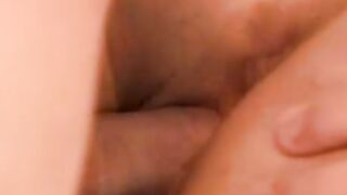 Cutie Yevonne Vibrators With Her Vagina Before Her Man Comes Home To Screwed