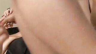 Maryana Kriguer Finger Bang Cum In Her Asshole