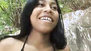 Daddy's Get A Sweet Tooth For Dolce Damone Bimbo two