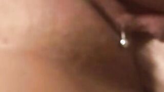 Faye Tality Gets Touched By Her Professor