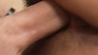 Nilaya Brown Is A Curvy African sluts Who Loves Cum