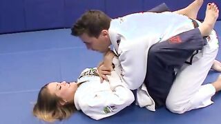 Megan Fenox Needs To Be Nailed Every Day