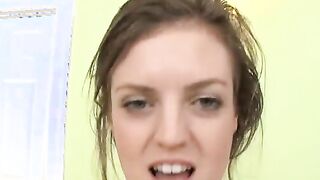 Anna Skye Gets Fuck By Her Stepdad