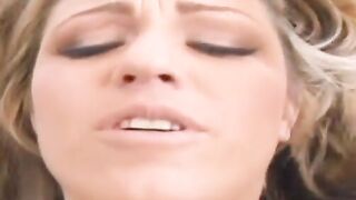 Jessie Jolie Is A Total Hoe