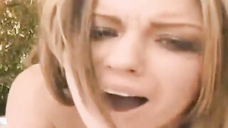 Jessie Jolie Is A Total Hoe
