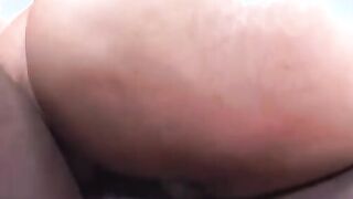 Facial Cummed, Huge Penis, Ebony on Ebony, Tights, 1 on 1, High Heels