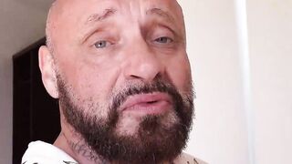 German Macho pick up two slender bitches inside holiday for 3some ffm