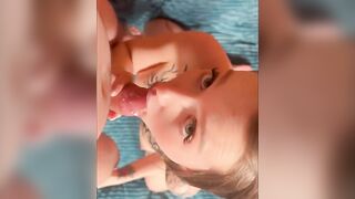 Very Bombshell 18 lovers recording private sex