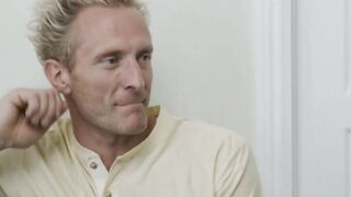 Robby Echo Munches On Cuckold's Dirty Hot Wife's Pussy Alex Coal