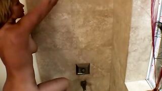 Mellanie Monroe Was Caught With A Gangsta Again Slut two