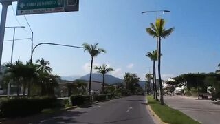 ExposedLatinas - Latina slut with milky titted getting nailed by mature man Samara Lanz