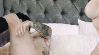 Hubby Lends His Hot Wife Lexi Luna To Tommy Pistol To Fuck