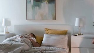 Midnight Sneak Scene With Keiran Lee, Jesse Jane - Brazzers Official