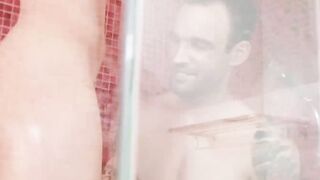 Shower Head Film With Alex Legend, Abella Danger - Brazzers Official