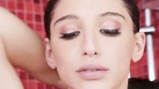 Shower Head Film With Alex Legend, Abella Danger - Brazzers Official