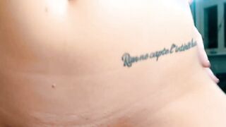 Hottie hispanic hooker meet and screwed german User pov