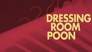 Dressing Room Poon Movie With Keiran Lee, Chessie Kay - Brazzers Official