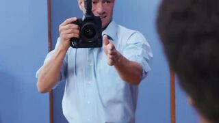Say Jizz Tape With Xander Corvus, Chloe Cherry - Brazzers Official