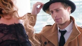 BDSM Confidential Movie With Michael Vegas, Lauren Phillips - Brazzers Official