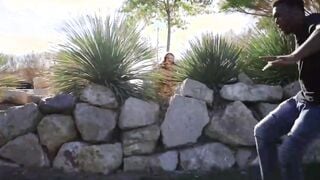 cougar On The Prowl Film With Johnny Sins, Eva Notty - Brazzers Official