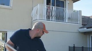 Cheating Sarah Tape With JMac, Sarah Vandella - Brazzers Official