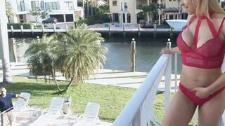 Cheating Sarah Tape With JMac, Sarah Vandella - Brazzers Official