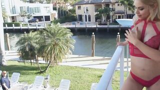 Cheating Sarah Tape With JMac, Sarah Vandella - Brazzers Official