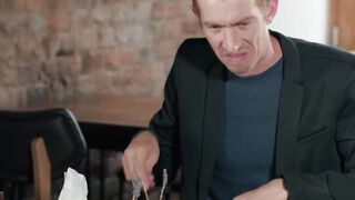 Finally, Some Super Sexy Fucking Food Movie With Danny D, Ashleigh Devere - Brazzers Official