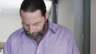 Promotion or Vagina Clip With Destiny Dixon, Keiran Lee - Brazzers Official