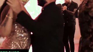 Masquerade: A Deep Analysis Extended Cut - Aaliyah Love, Penny Barber, Coco Lovelock & Theodora Day