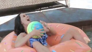Brazzers House 3: Episode 2 Movie With Karma Rx, Bridgette B, Jessy Jones, Gina Valentina, Xander Corvus, Ashley Adams, Charles Dera, Aaliyah Hadid, Lena Paul, Katrina Jade, Lela Star, Keiran Lee, Isiah Maxwell, Nicolette Shea, Ricky Johnson, Ki
