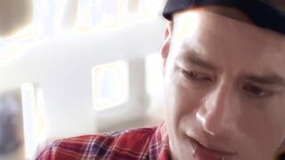 The Fuckerfly Effect Clip With Xander Corvus, Alena Croft, Chloe Cherry - Brazzers Official