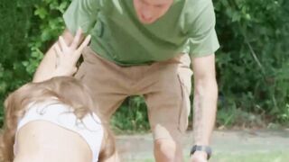 Ready To Rides Video With Kimmy Granger, Danny D - Brazzers Official