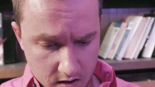 Sign My Copy Film With Van Wylde, Karmen Karma - Brazzers Official