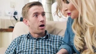 Sample My Vagina Clip With Danny D, Georgie Lyall - Brazzers Official