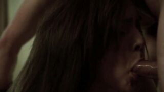 Swinger Freya Parker Gets Fucked Missionary Style By Husband Lucas Frost - PornoPyro.