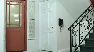 ZZ Motel: Dicking The Drifter Video With Charles Dera, Kleio Valentien - Brazzers Official
