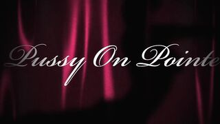 Cunt On Pointe Film With Bridgette B, Val Dodds - Brazzers Official