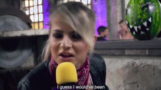 Long Boobed Blondie Manu Magnum Loving goddess Sex With Gigantic Amateur Cock - LETSDOEIT