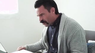 Wanna Buy My Virginity? Sex Tape With Charles Dera, Carolina Sweets - Brazzers Official