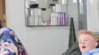 MILF U: Part 3 Video With Black Mystique, Jimmy Michaels - Brazzers Official