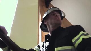 Having Fun With Fire Clip With Johnny Sins, Sammie Six - Brazzers Official