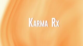 This Dude Works Wonders Film With Karma Rx, Jessy Jones, Tia Cyrus - Brazzers Official