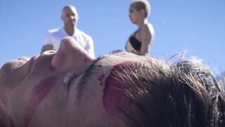 The Exxxceptions: Episode 5 Movie With Johnny Sins, Aaliyah Hadid - Brazzers Official