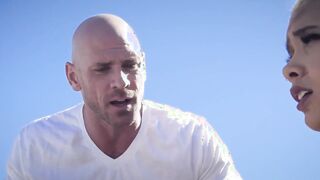 The Exxxceptions: Episode 5 Movie With Johnny Sins, Aaliyah Hadid - Brazzers Official