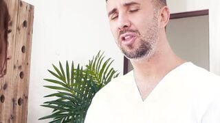 The Energizer Vagina Film With Keiran Lee, Reena Sky - Brazzers Official