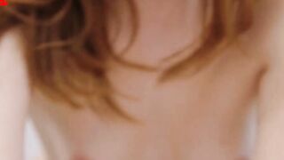 Cute Redhead Freya Parker Does POV Cowgirl & BJ With Tommy Pistol - PornoPyro.com