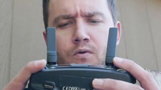 Drone Bone Clip With Van Wylde, Romi Rain - Brazzers Official