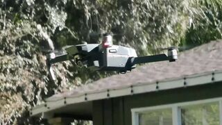 Drone Bone Clip With Van Wylde, Romi Rain - Brazzers Official