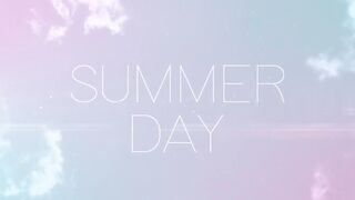 The Perks Of Gettin' Jerked Clip With Michael Vegas, Summer Day - Brazzers Official